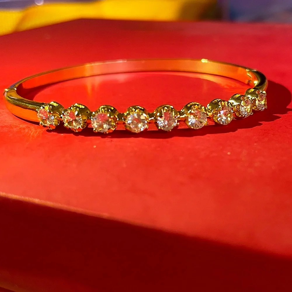 Stylish Designer Women’s Kada - Picture 2 of 4